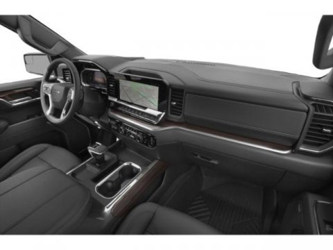 New 2026 Chevrolet Silverado 1500 LT Trail Boss w/ LT Trail Boss Premium Package AWD/4WD image 17