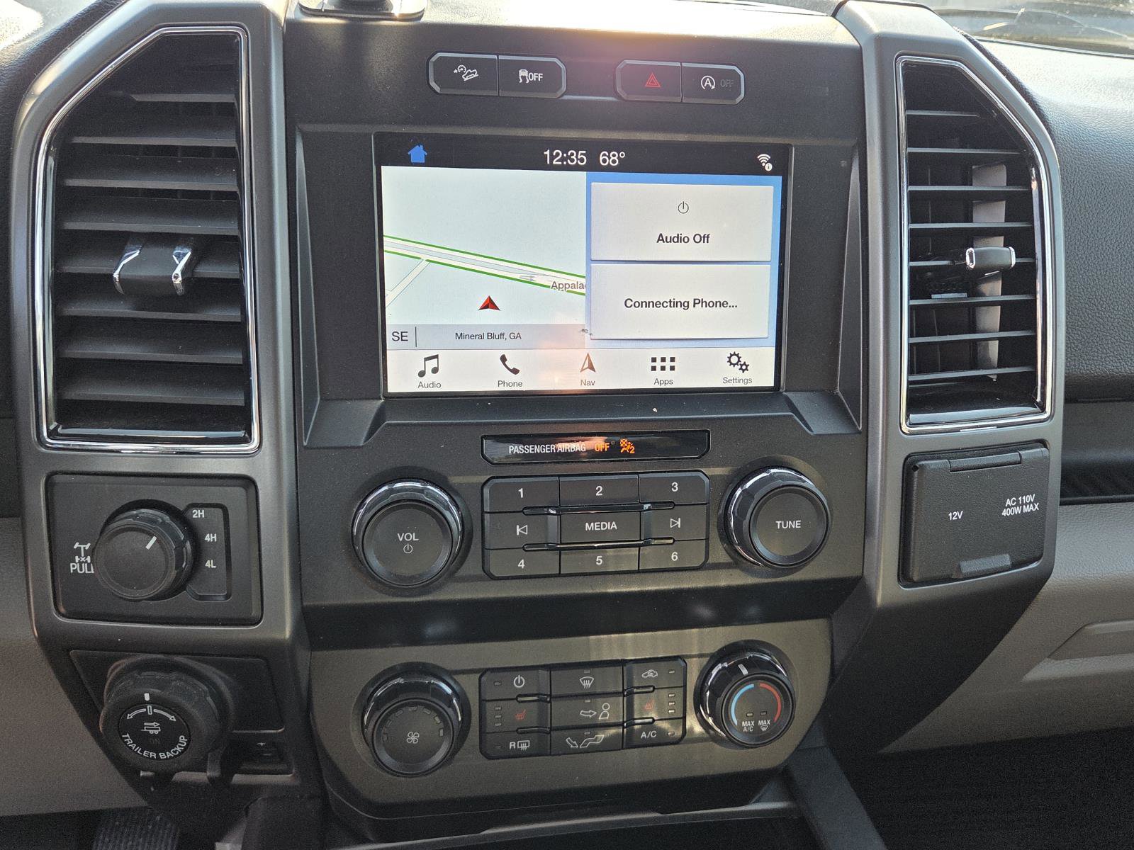 Used 2019 Ford F150 XLT w/ Equipment Group 302A Luxury image 12