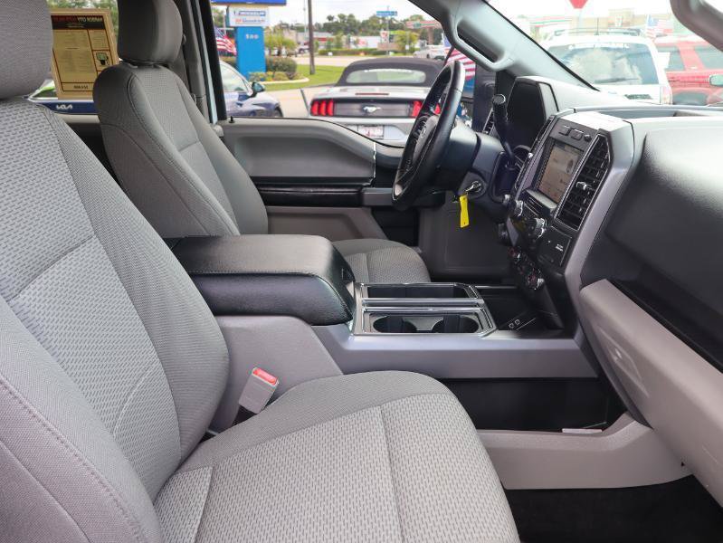 Used 2019 Ford F150 XLT w/ Equipment Group 301A Mid RWD image 15