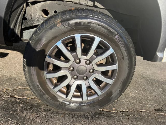 Used 2019 Ford Ranger XLT w/ Equipment Group 302A Luxury RWD image 10