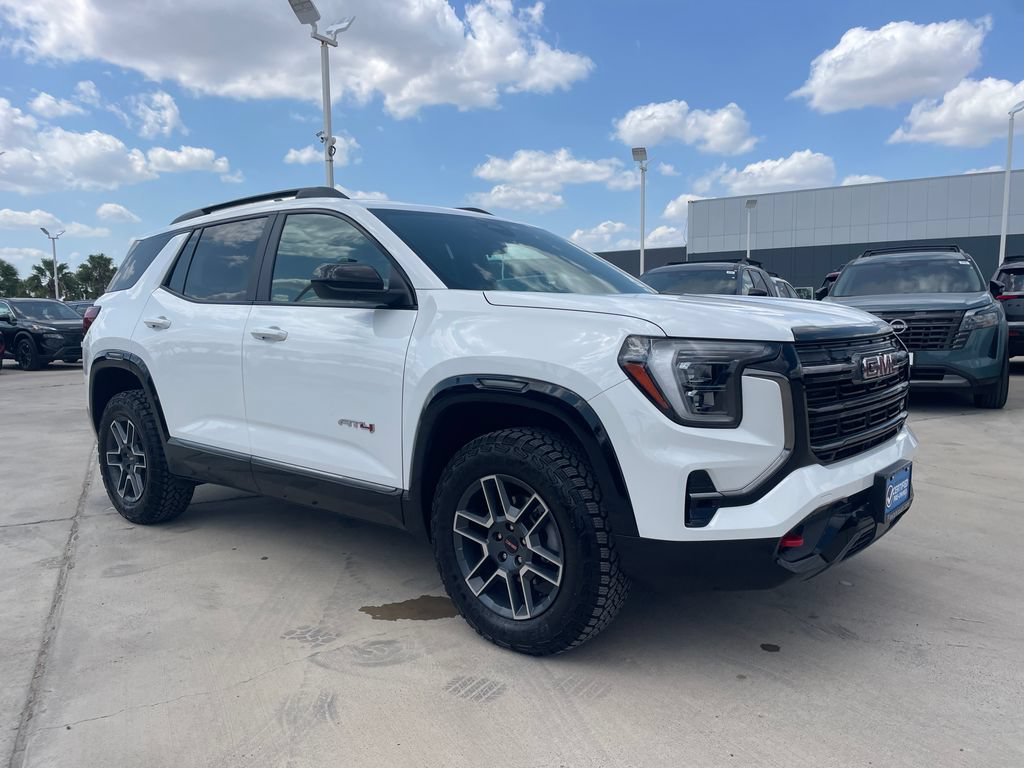 Used 2026 GMC Terrain AT4 AWD/4WD image 7