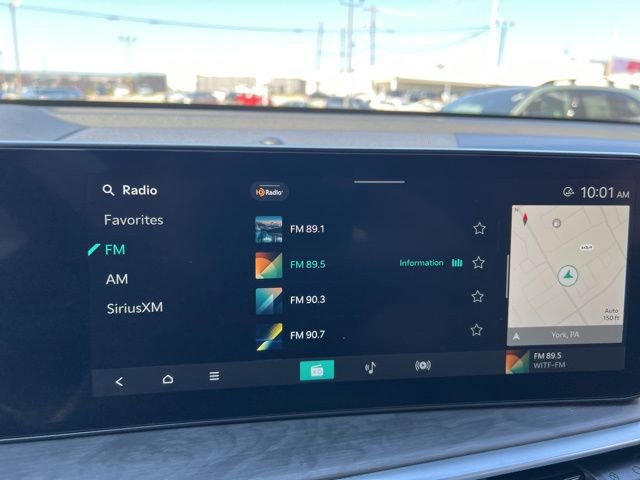 Used 2024 Kia Sorento SX image 31