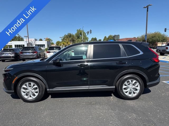 Used 2024 Honda CR-V LX image 7
