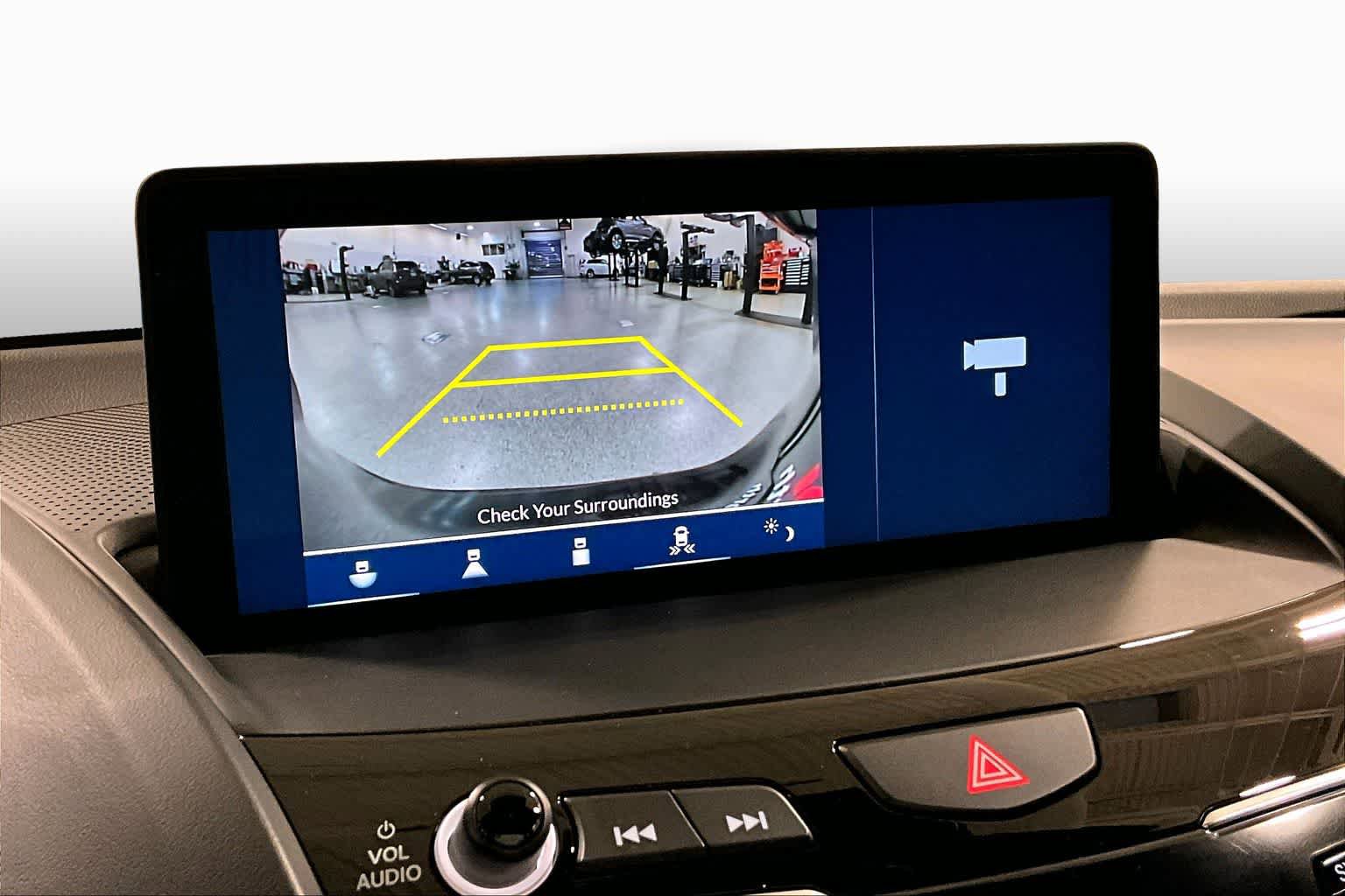 Used 2023 Acura RDX A-Spec FWD image 30