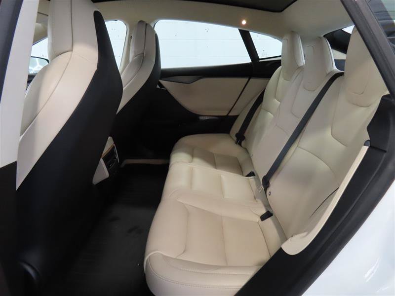 Used 2018 Tesla Model S 100D AWD/4WD image 30