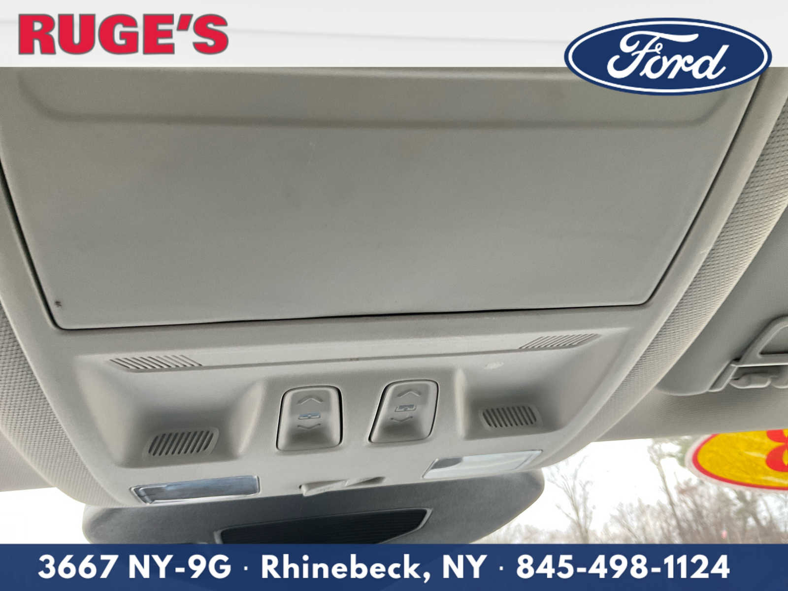 Used 2023 Ford Escape SE w/ PHEV Premium Package image 27