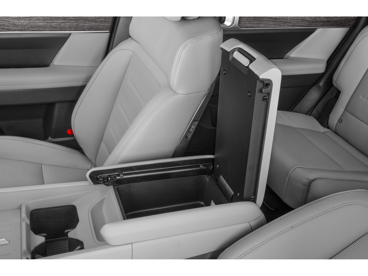 New 2027 Hyundai Santa Fe Limited AWD/4WD image 35