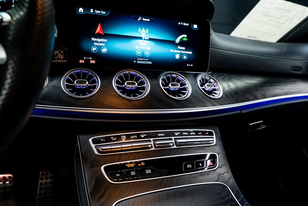 Used 2022 Mercedes-Benz E 450 Coupe image 36