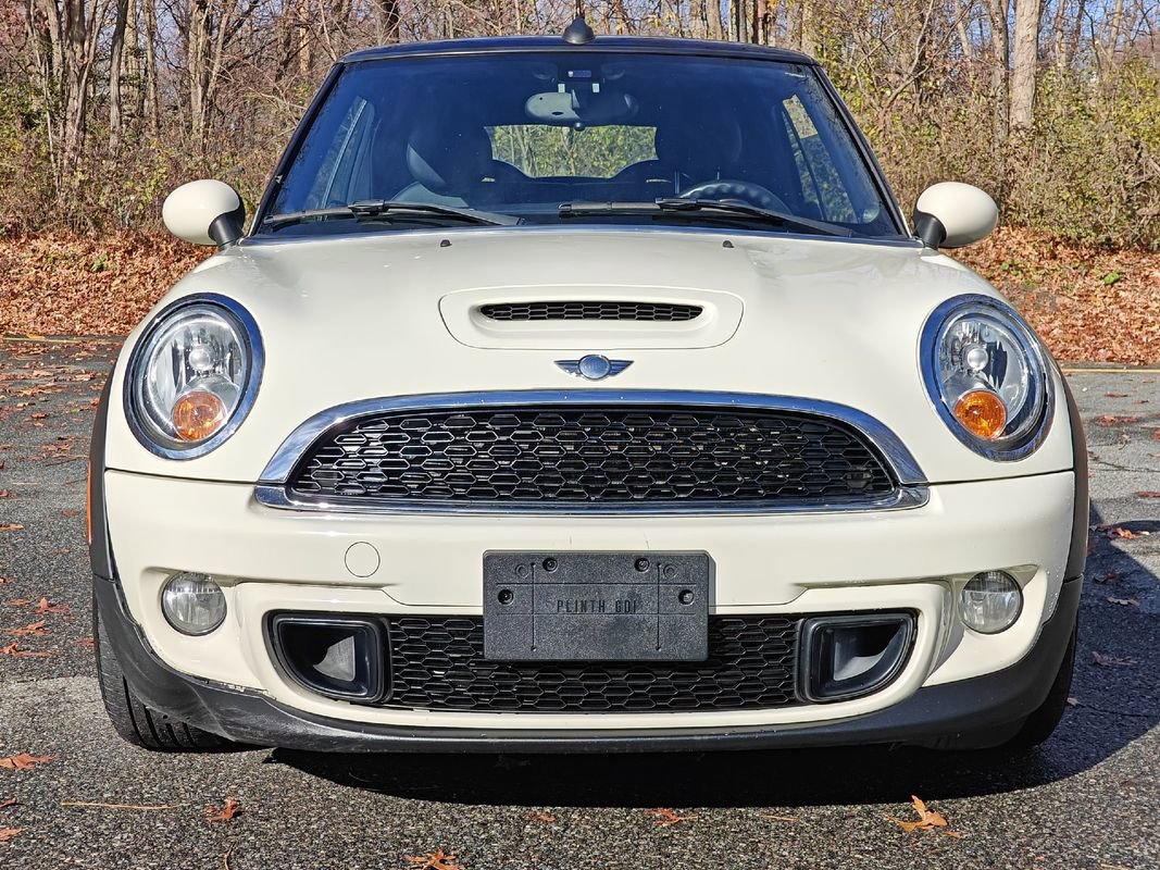 Used 2014 MINI Cooper S FWD image 9