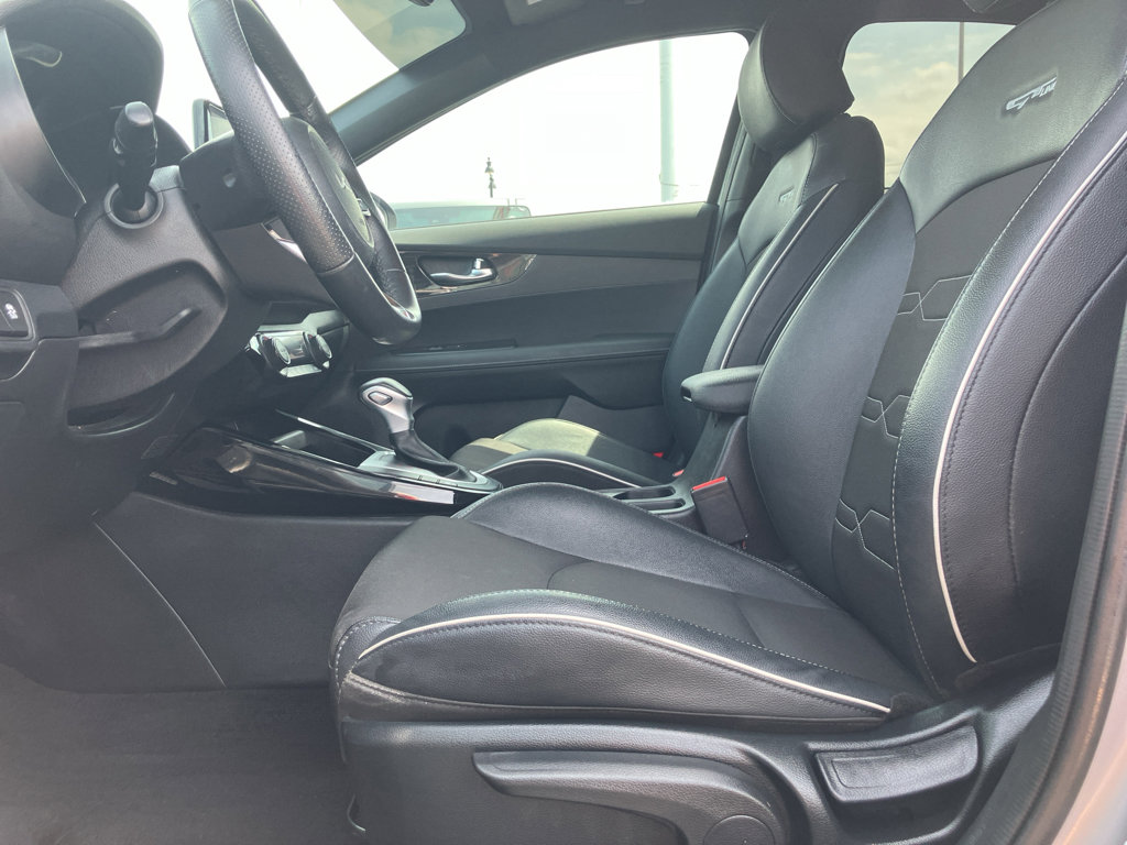 Used 2024 Kia Forte GT-Line FWD image 27