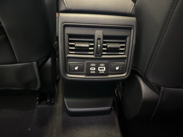 New 2026 Subaru Outback Touring XT AWD/4WD image 14