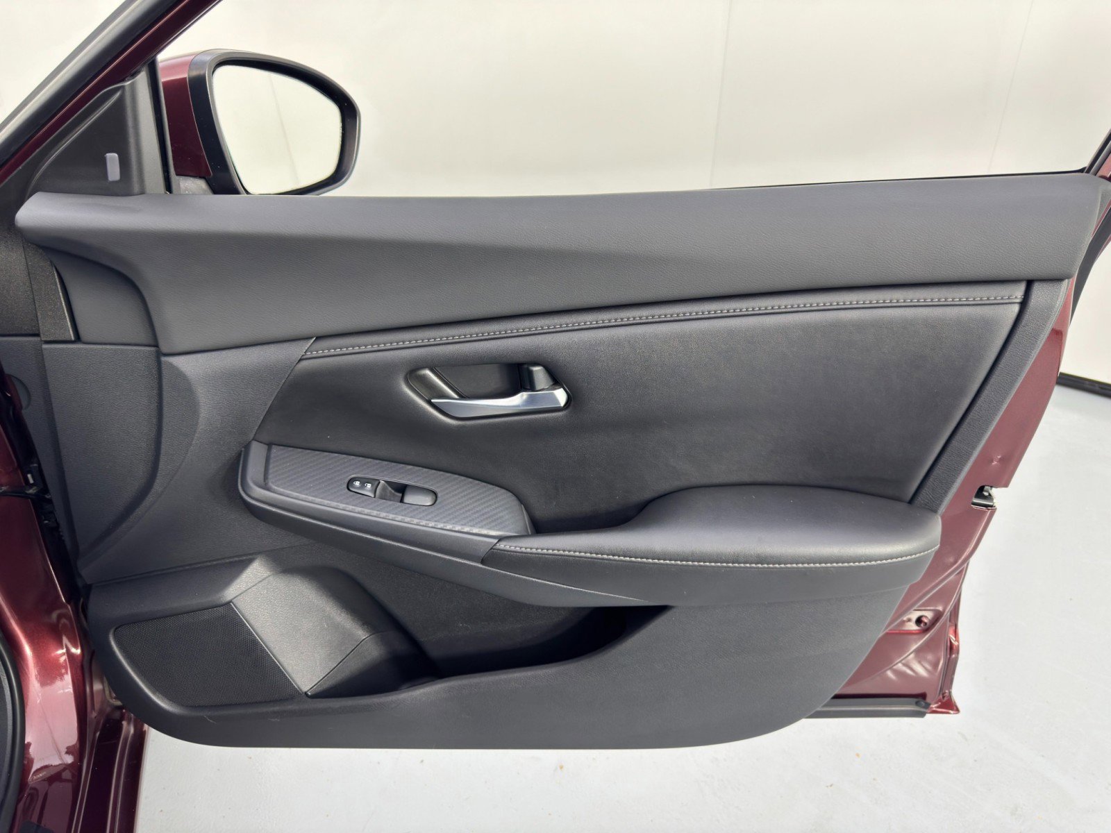 Used 2020 Nissan Sentra SV image 37