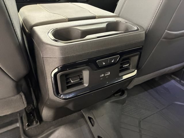 Certified 2025 Chevrolet Silverado 2500 ZR2 w/ Technology Package AWD/4WD image 19