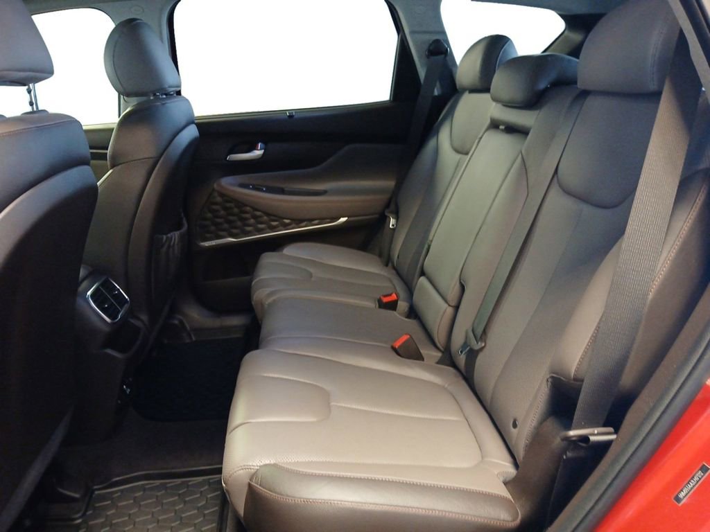 Used 2020 Hyundai Santa Fe Limited FWD image 13