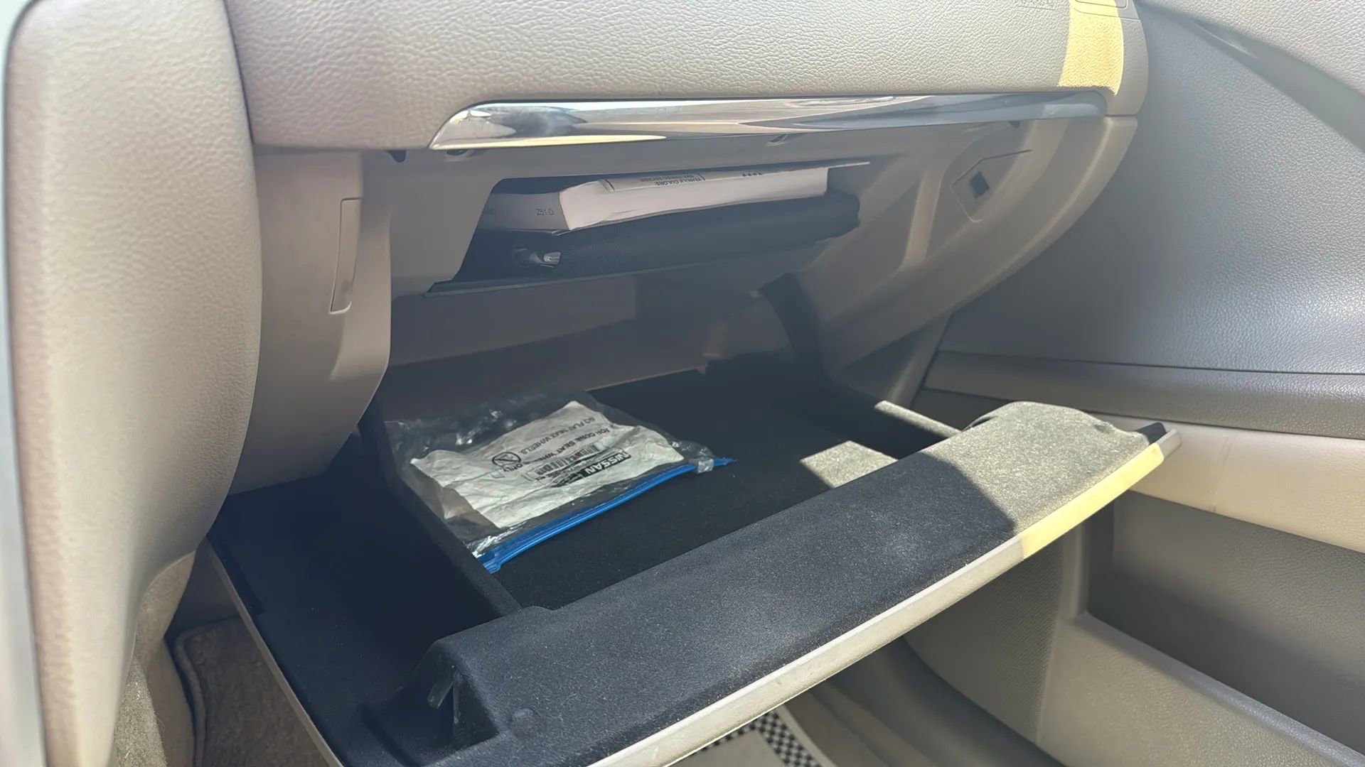 Used 2013 Nissan Murano SV image 33