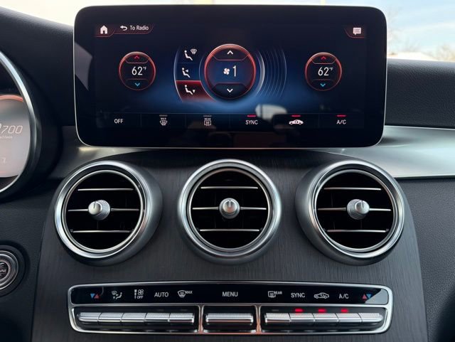 Certified 2022 Mercedes-Benz GLC 300 4MATIC image 23