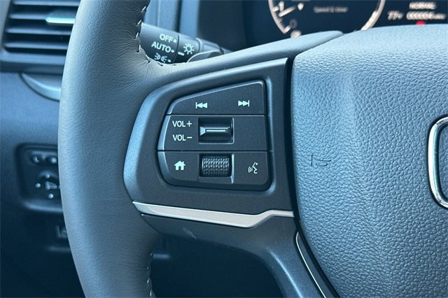 New 2026 Honda Ridgeline RTL image 26