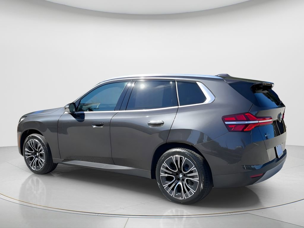 New 2026 BMW X3 xDrive30 w/ Convenience Package image 6