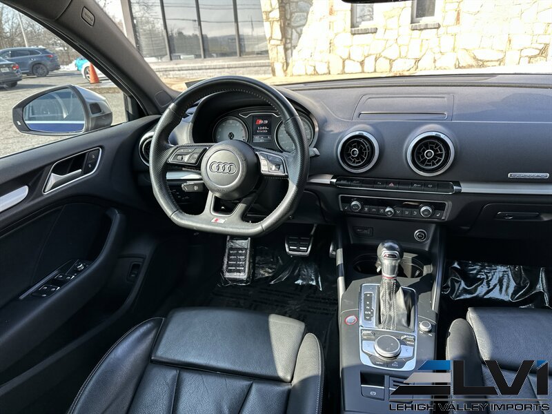 Used 2019 Audi S3 Premium Plus image 20