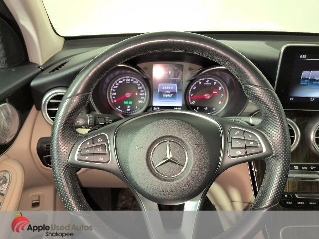 Used 2018 Mercedes-Benz GLC 300 4MATIC image 16