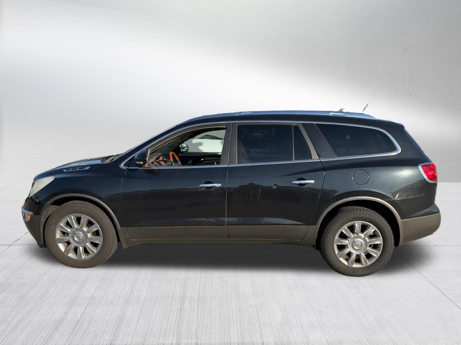 Used 2012 Buick Enclave Premium w/ Trailering Provision Package AWD/4WD image 4