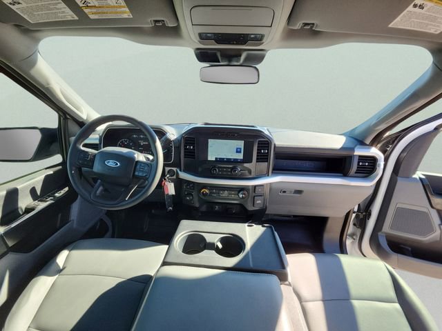 Used 2022 Ford F150 XL w/ Equipment Group 101A High image 32