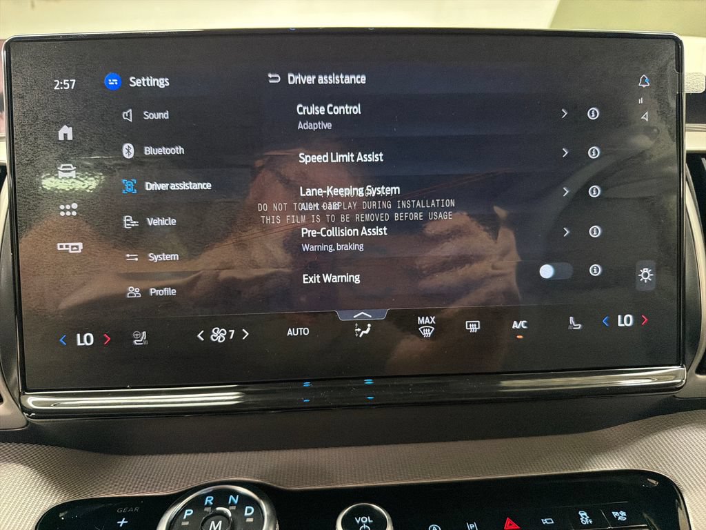 New 2027 Ford Expedition Max Active RWD image 26