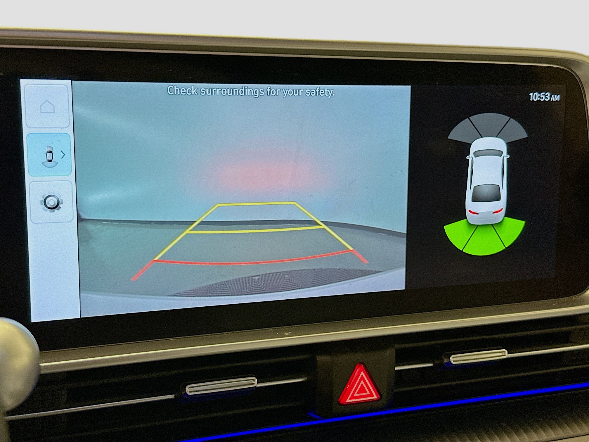 Used 2023 Hyundai Ioniq 6 SEL w/ Cargo Package image 23