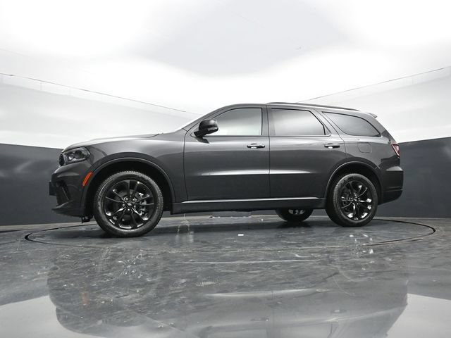 New 2026 Dodge Durango GT AWD/4WD image 54