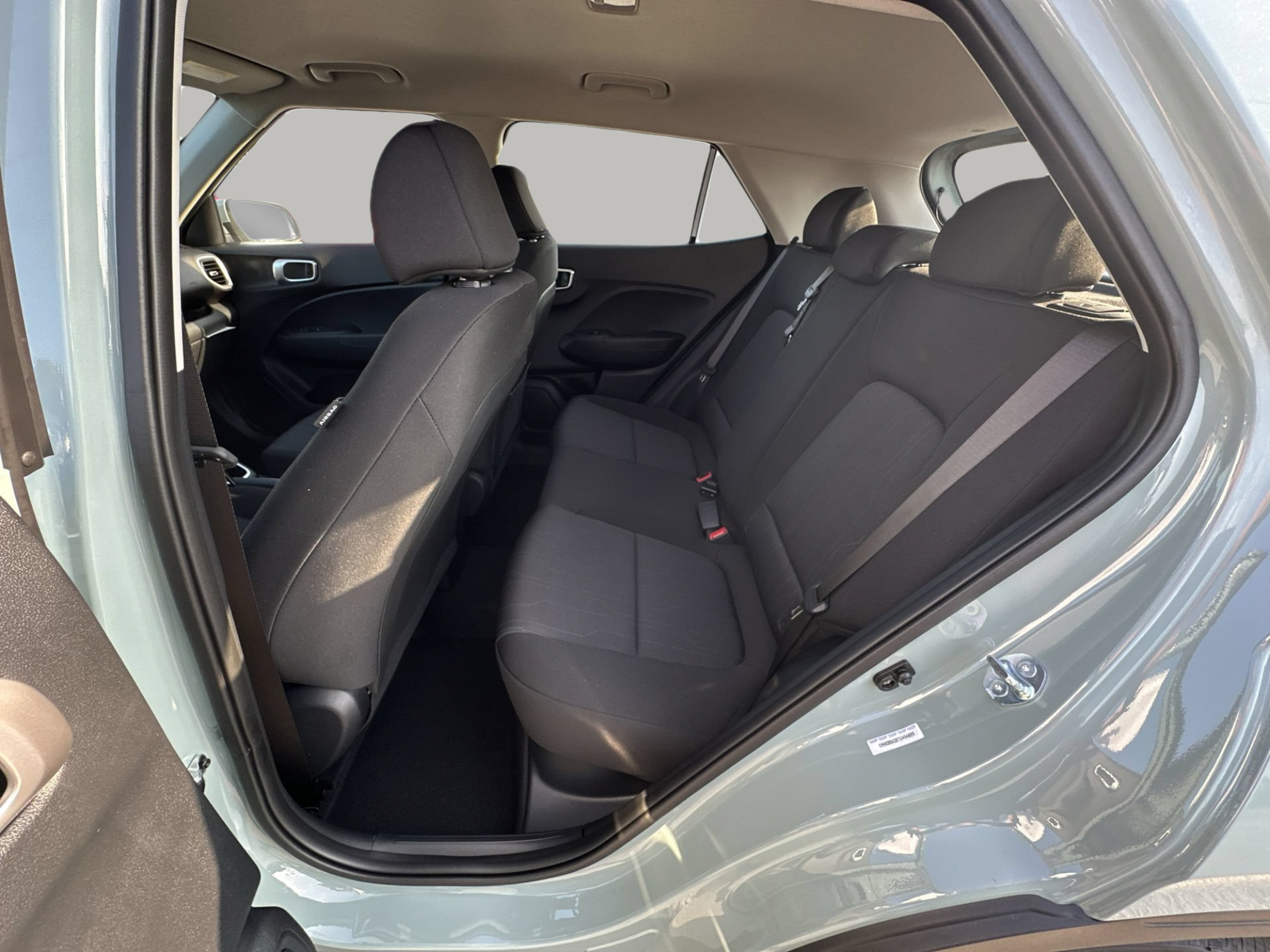 New 2026 Hyundai Venue SE FWD image 22