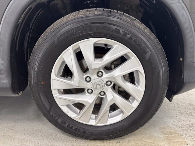 Used 2016 Honda CR-V EX-L image 29