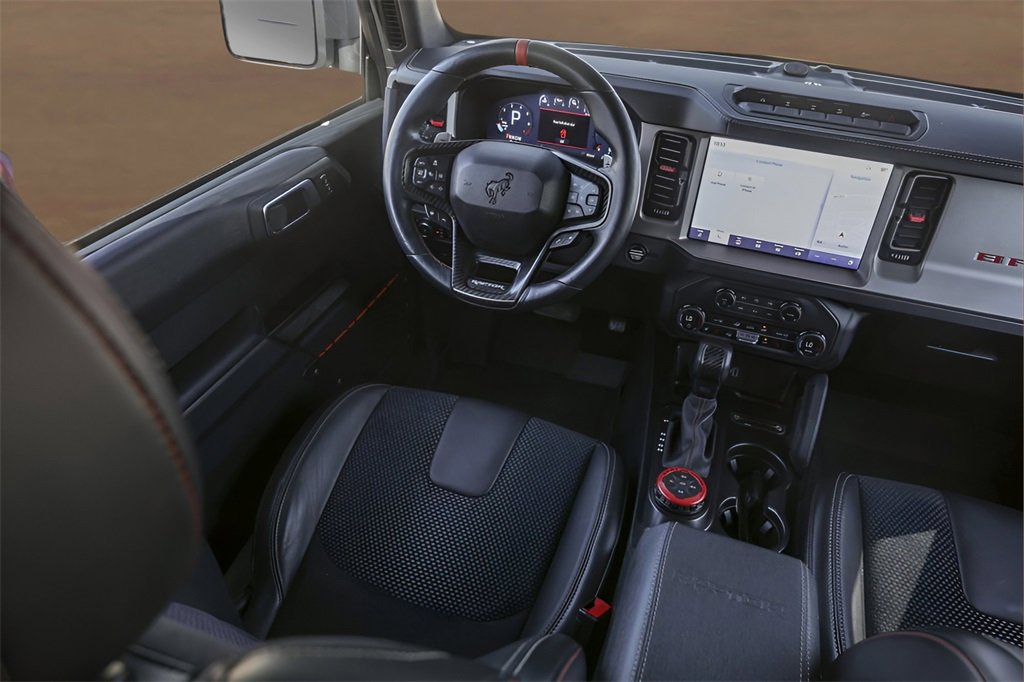 Used 2023 Ford Bronco Raptor image 25