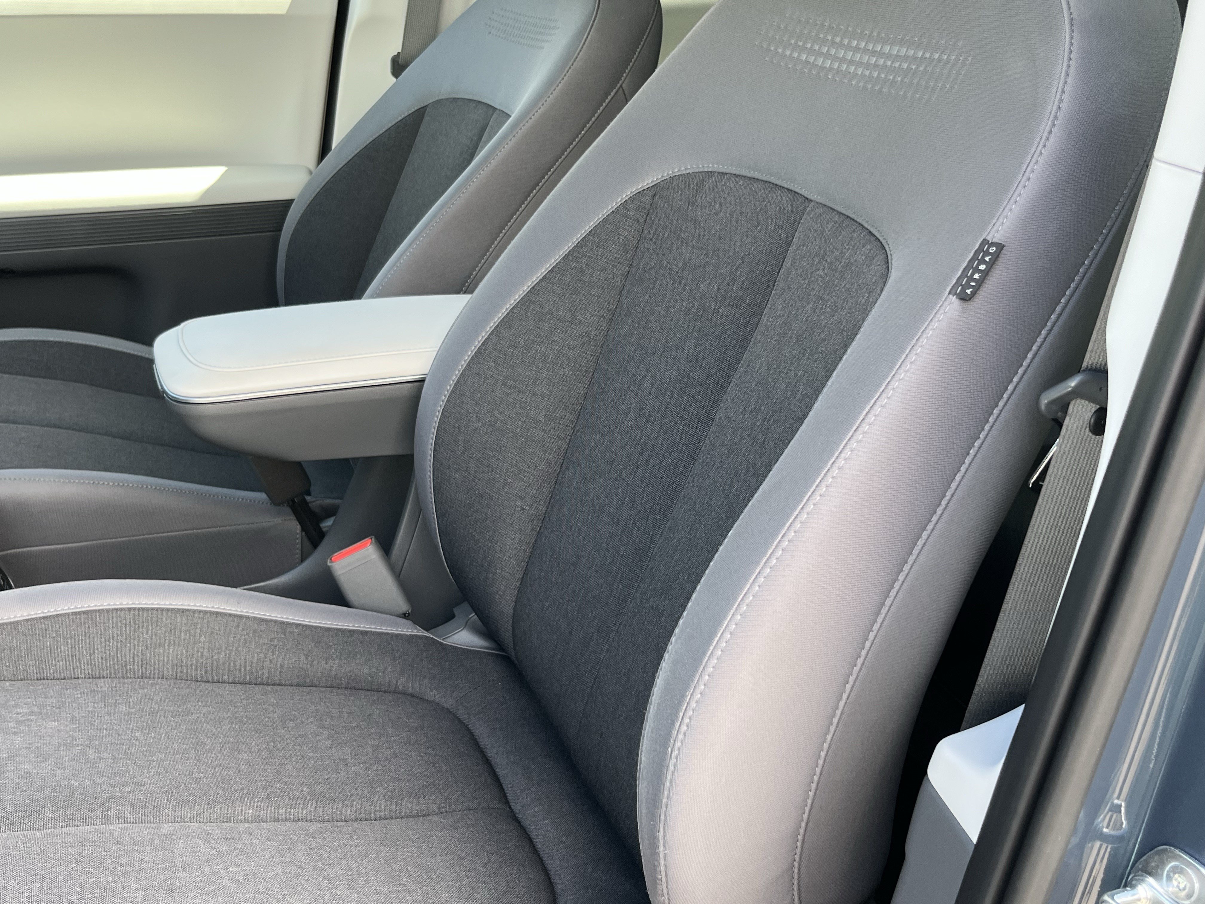 Certified 2024 Hyundai Ioniq 5 SEL RWD image 19