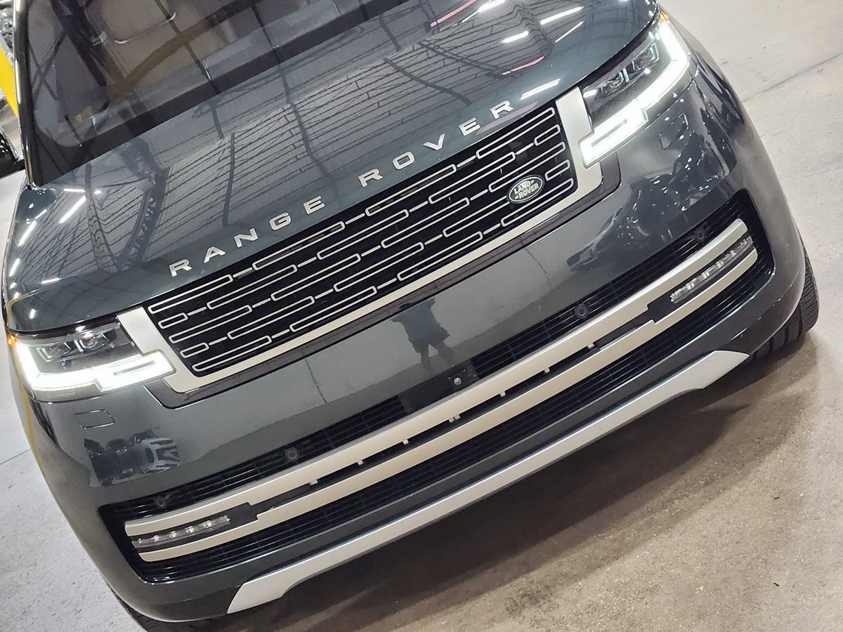 Used 2023 Land Rover Range Rover SE AWD/4WD image 19