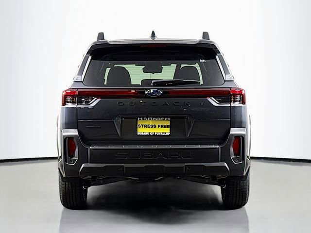 New 2026 Subaru Outback Touring XT image 6