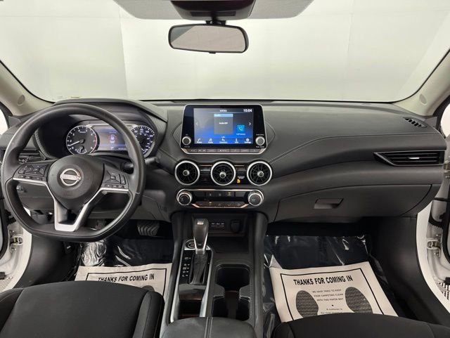 Used 2024 Nissan Sentra SV FWD image 39
