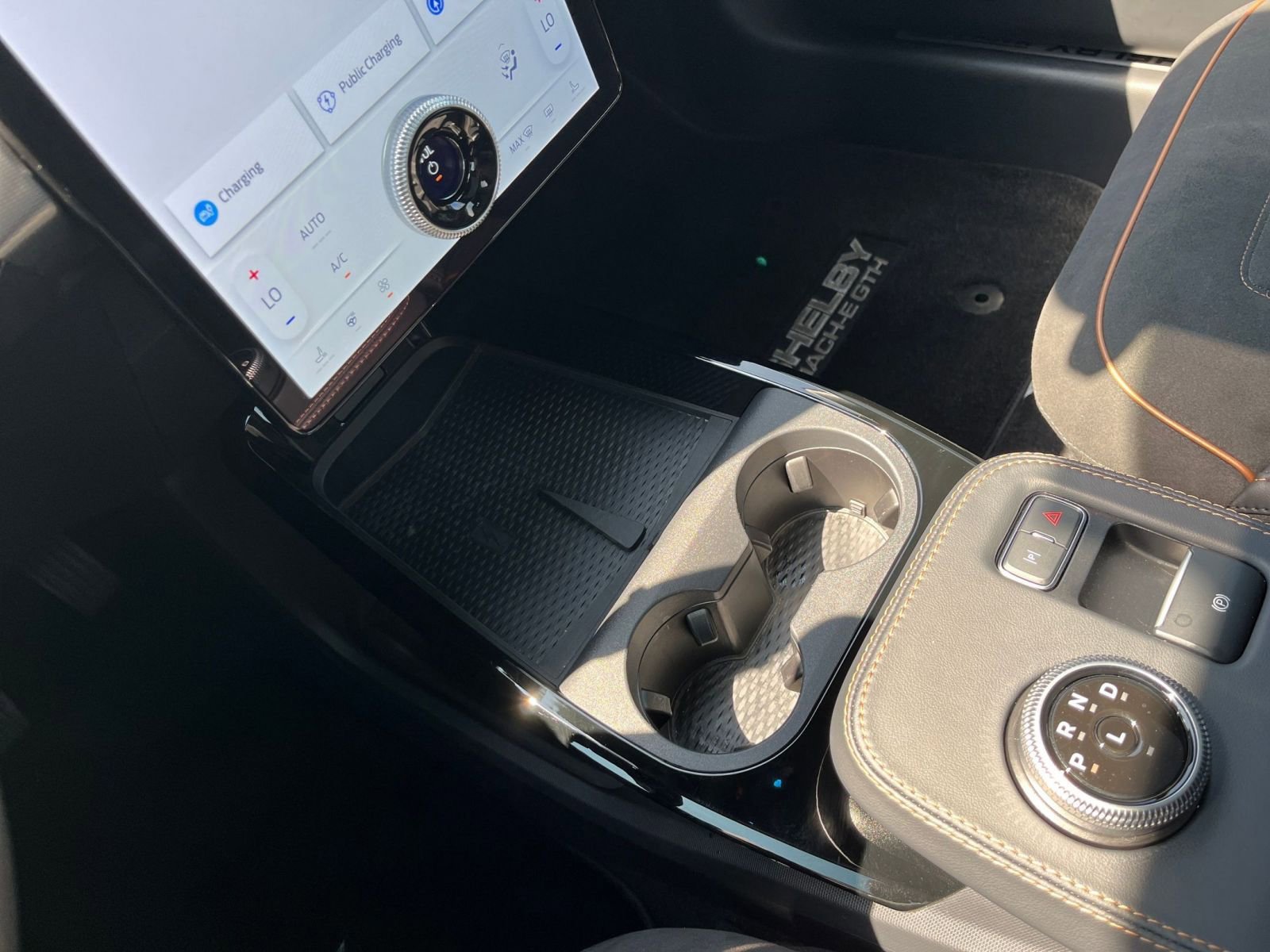 Used 2023 Ford Mustang Mach-E GT image 43