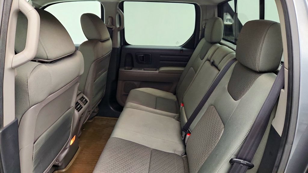 Used 2013 Honda Ridgeline RTS image 20