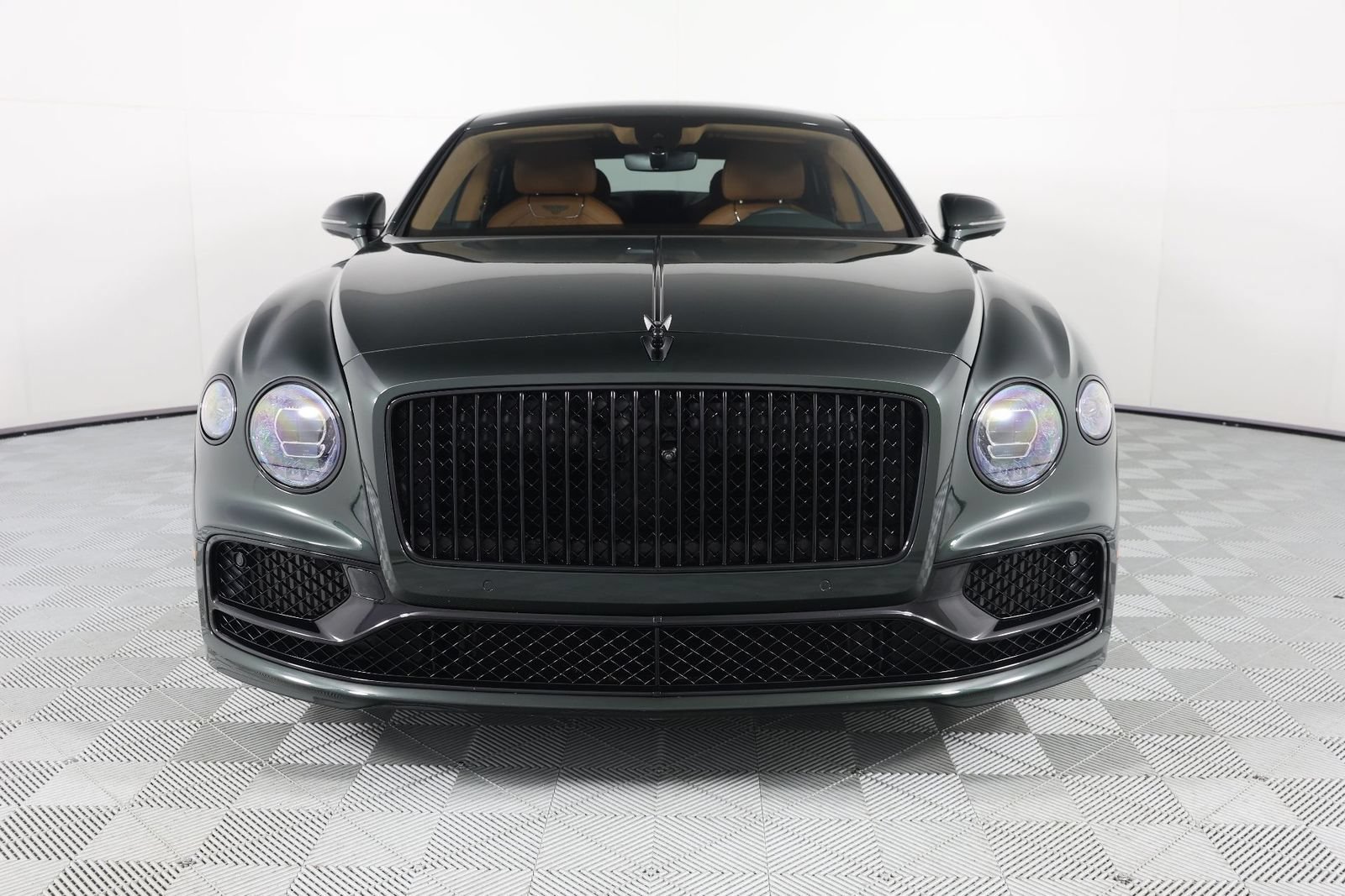 Certified 2023 Bentley Flying Spur S V8 AWD/4WD image 7
