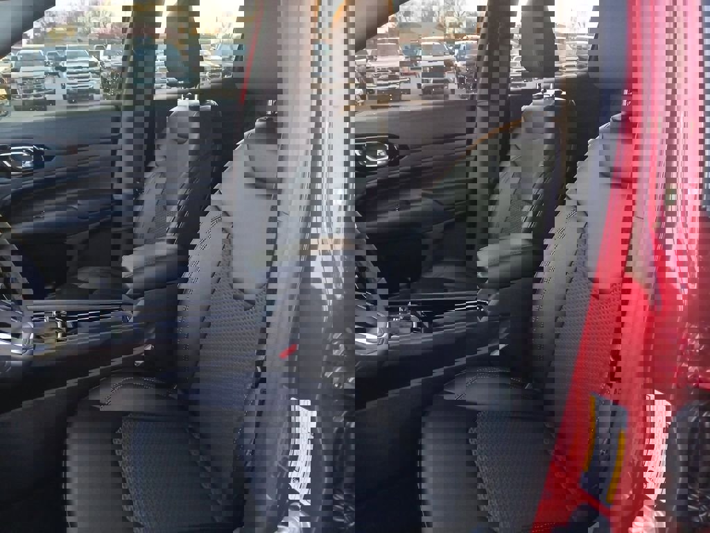 New 2026 Jeep Compass Latitude image 30