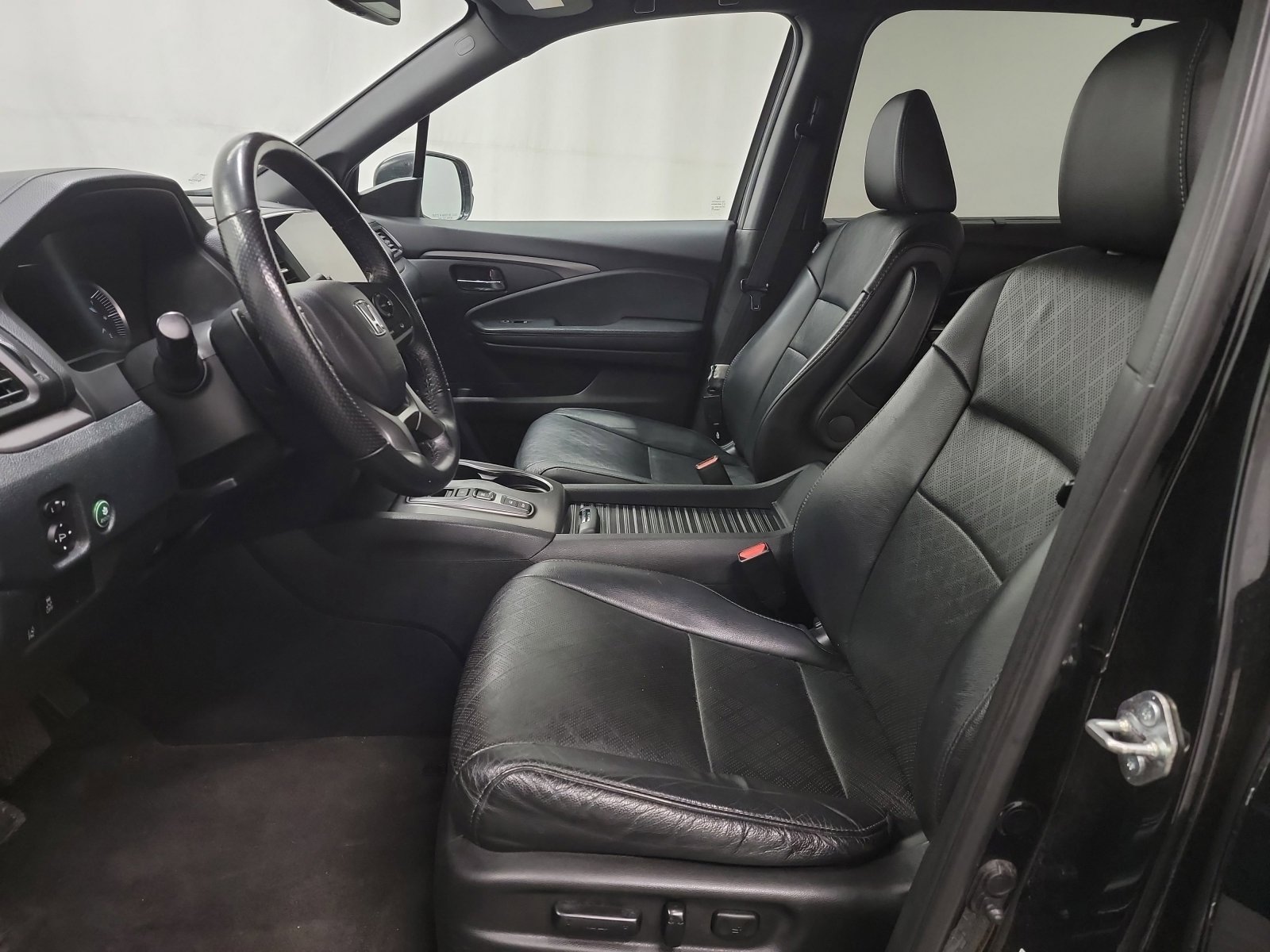 Used 2020 Honda Passport EX-L image 12