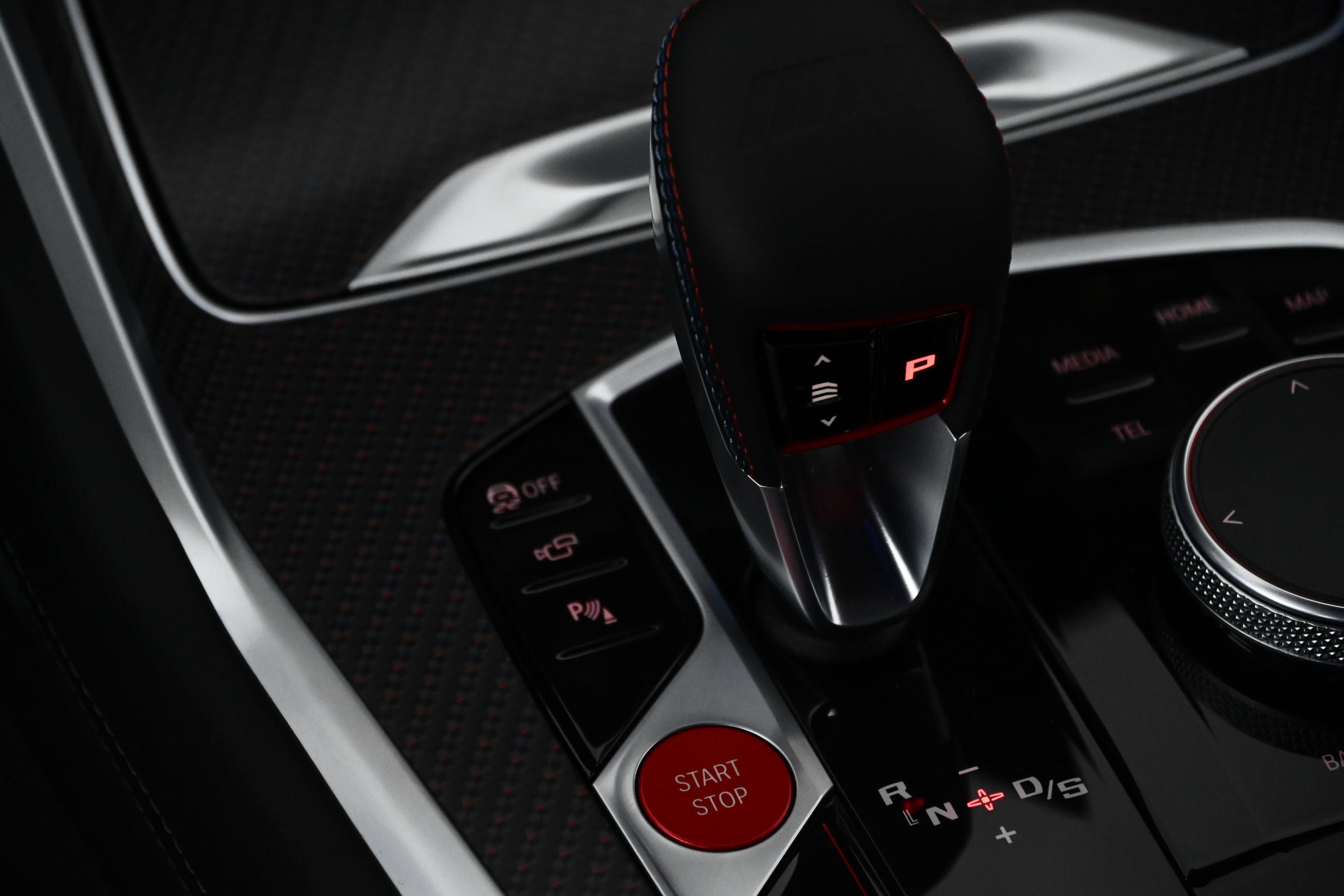 New 2026 BMW XM Label Red image 18