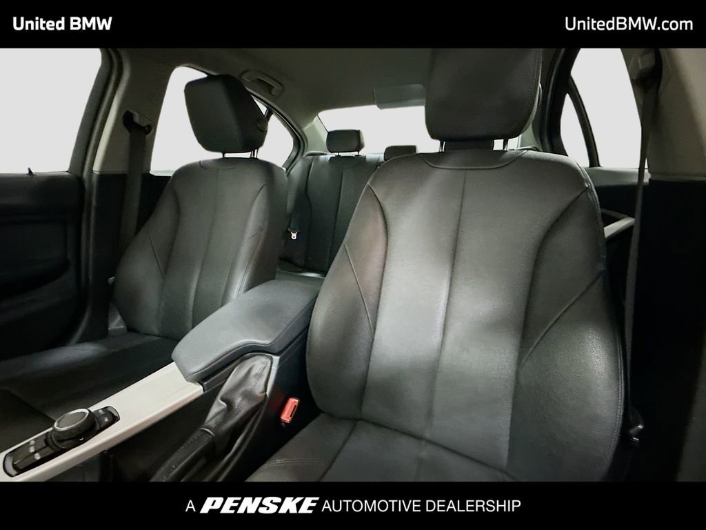 Used 2018 BMW 320i Sedan image 5