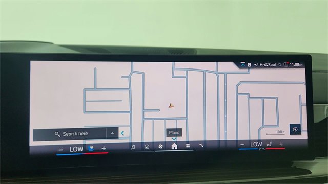 Used 2025 BMW X6 xDrive40i image 48