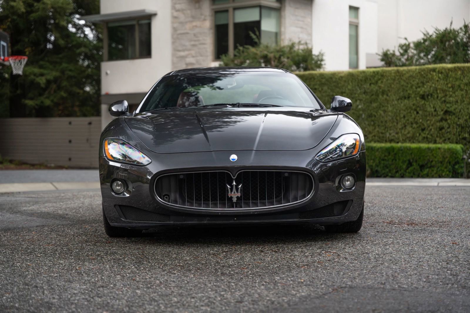Used 2009 Maserati GranTurismo S image 3
