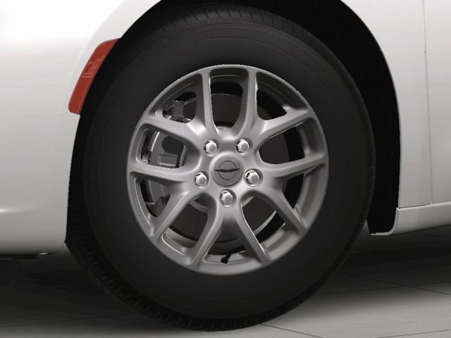 New 2024 Chrysler Pacifica Touring-L FWD image 11