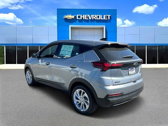 New 2027 Chevrolet Bolt LT FWD image 5