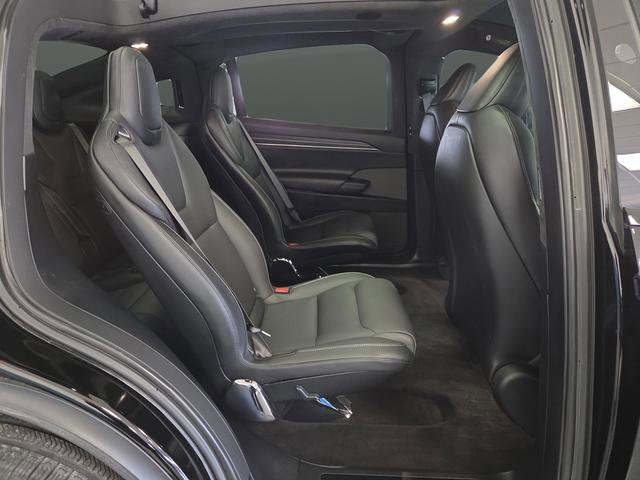 Used 2023 Tesla Model X Plaid image 31