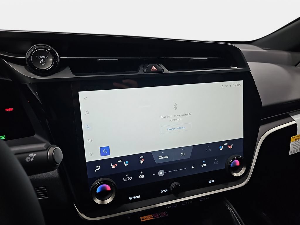 New 2026 Lexus RZ 450e AWD w/ Luxury Package image 20