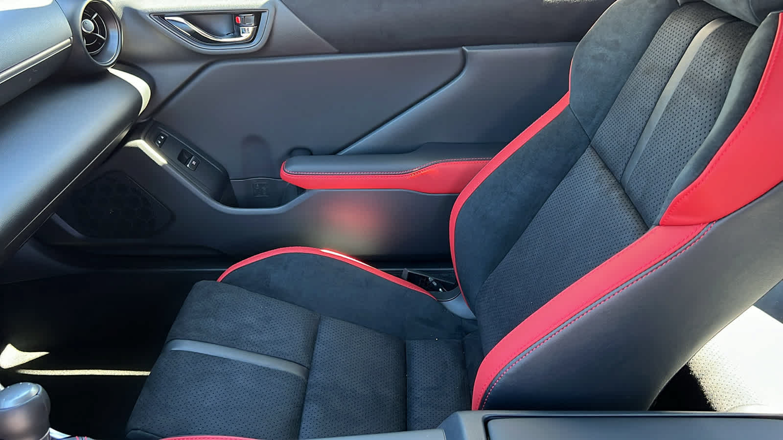 New 2026 Subaru BRZ Limited RWD image 12